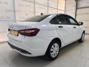 Lada (ВАЗ) Vesta I Рестайлинг (NG) Пермь  - изображение 17