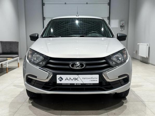 Lada (ВАЗ) Granta I Рестайлинг с пробегом 2020 года, цена 531 159 рублей, 149856 км, седан, Автокод Объявления
