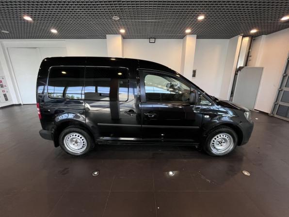 Volkswagen Caddy III Рестайлинг с пробегом 2011 года, цена 895 000 рублей, 226145 км, компактвэн, Автокод Объявления