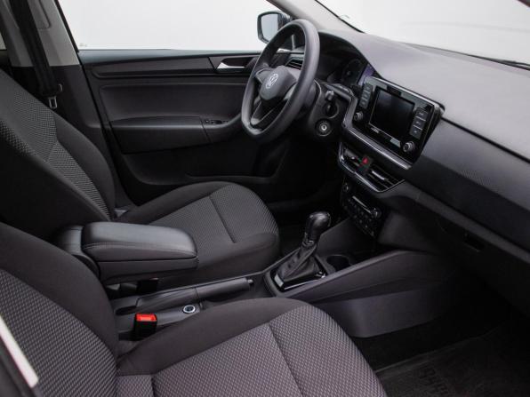 Volkswagen Polo VI с пробегом 2020 года, цена 1 480 000 рублей, 72668 км, лифтбек, Автокод Объявления