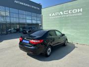 Kia Rio III Екатеринбург  - изображение 14
