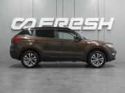 Geely Atlas I Воронеж  - изображение 28