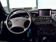 Lada (ВАЗ) Niva Travel I Екатеринбург  - изображение 36