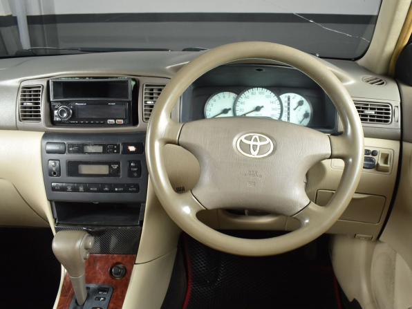 Toyota Corolla IX (E120 E130) с пробегом 2000 года, цена 439 995 рублей, 526112 км, седан, Автокод Объявления