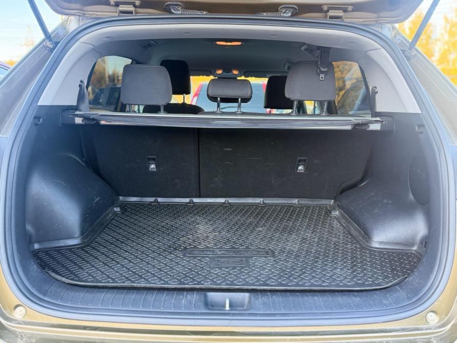 Kia Sportage IV Нижний Новгород  - изображение 15