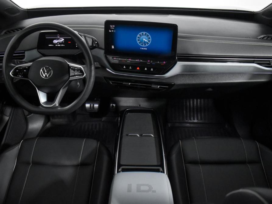Volkswagen ID.4 Санкт-Петербург  - изображение 15