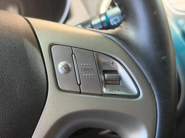 Hyundai ix35 I с пробегом 2012 года, цена 1 399 000 рублей, 177156 км, внедорожник, Автокод Объявления