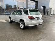 Toyota Harrier I (XU10) Рестайлинг Новосибирск  - изображение 24
