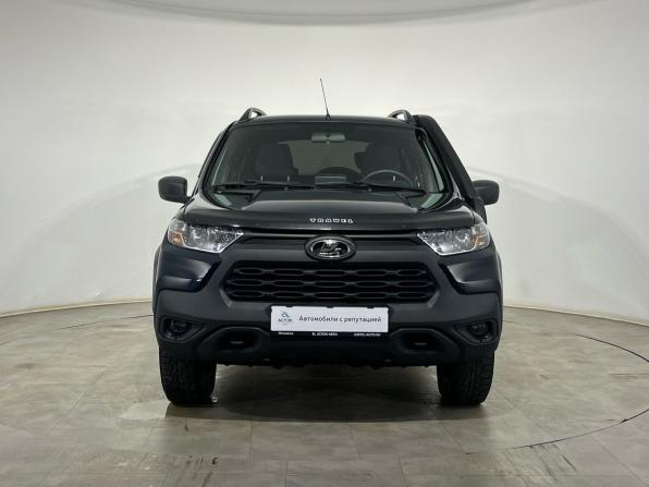 Lada (ВАЗ) Niva Travel I с пробегом 2023 года, цена 1 045 000 рублей, 46121 км, внедорожник, Автокод Объявления