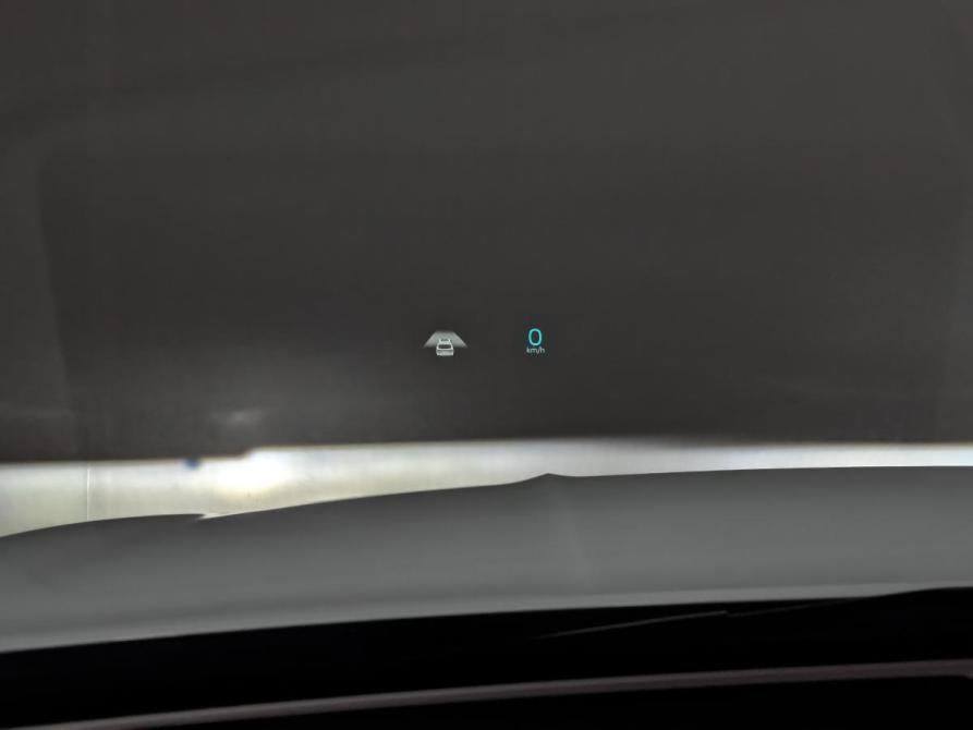 Geely Monjaro I Москва  - изображение 30