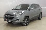 Hyundai ix35 I Рестайлинг Новокузнецк  - изображение 23