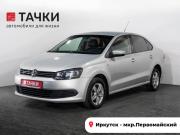 Volkswagen Polo V Иркутск  - изображение 23