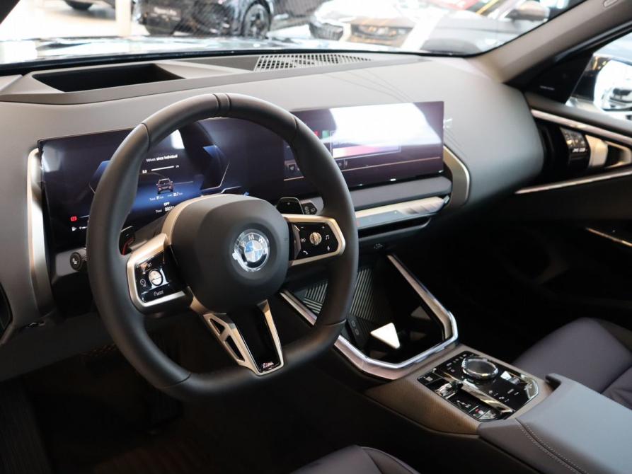 BMW X3 IV (G45/G48) Брянск  - изображение 11
