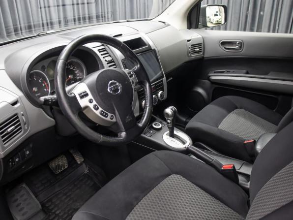 Nissan X-Trail II с пробегом 2007 года, цена 849 000 рублей, 175000 км, внедорожник, Автокод Объявления