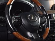 Lexus LX III Рестайлинг 2 Кемерово  - изображение 41