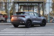 Omoda C5 I Брянск  - изображение 27