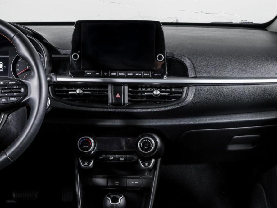 Kia Morning III Рестайлинг 1 Москва  - изображение 14