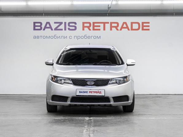 Kia Cerato II с пробегом 2011 года, цена 890 000 рублей, 88320 км, седан, Автокод Объявления