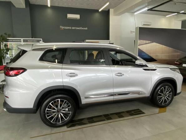 Xcite X-Cross 8 с пробегом 2024 года, цена 2 800 000 рублей, 8 км, внедорожник, Автокод Объявления
