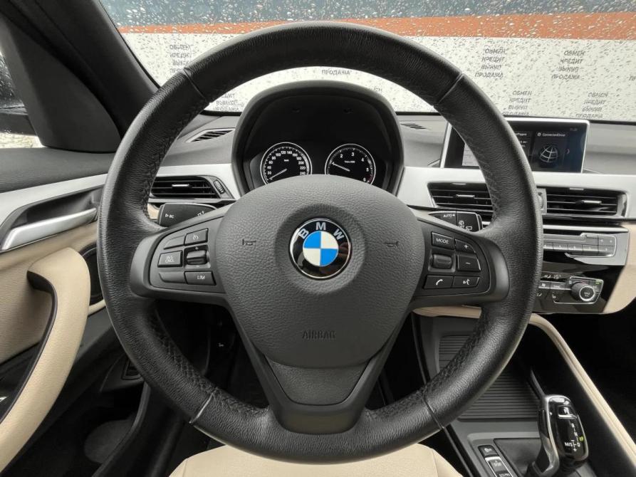 BMW X1 II (F48) Рестайлинг Краснодар  - изображение 18