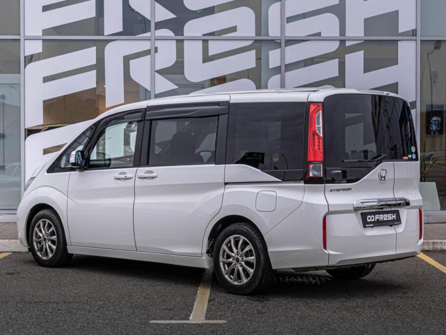 Honda Stepwgn V Рестайлинг Краснодар  - изображение 2