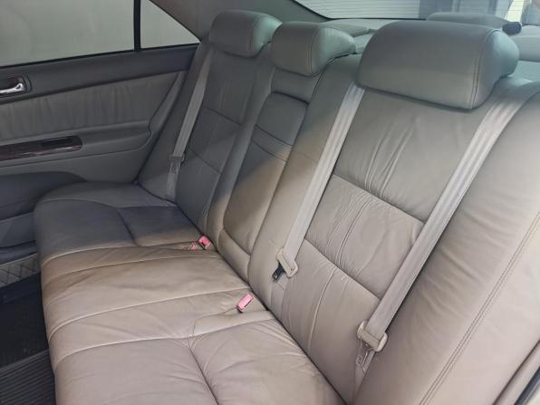 Toyota Camry V (XV30) с пробегом 2004 года, цена 720 000 рублей, 354442 км, седан, Автокод Объявления