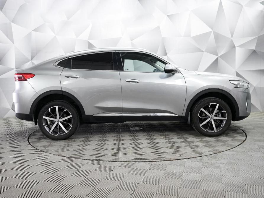 Haval F7x I Ульяновск  - изображение 6