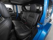Jeep Wrangler IV (JL) Москва  - изображение 40
