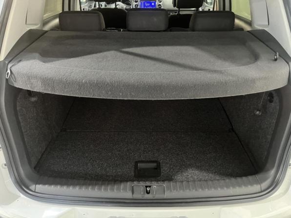 Volkswagen Tiguan I Рестайлинг с пробегом 2014 года, цена 1 708 000 рублей, 107594 км, внедорожник, Автокод Объявления