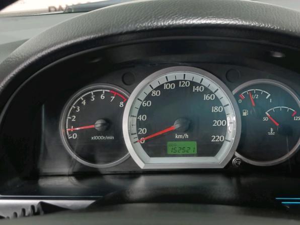Chevrolet Lacetti I с пробегом 2010 года, цена 599 000 рублей, 153000 км, универсал, Автокод Объявления