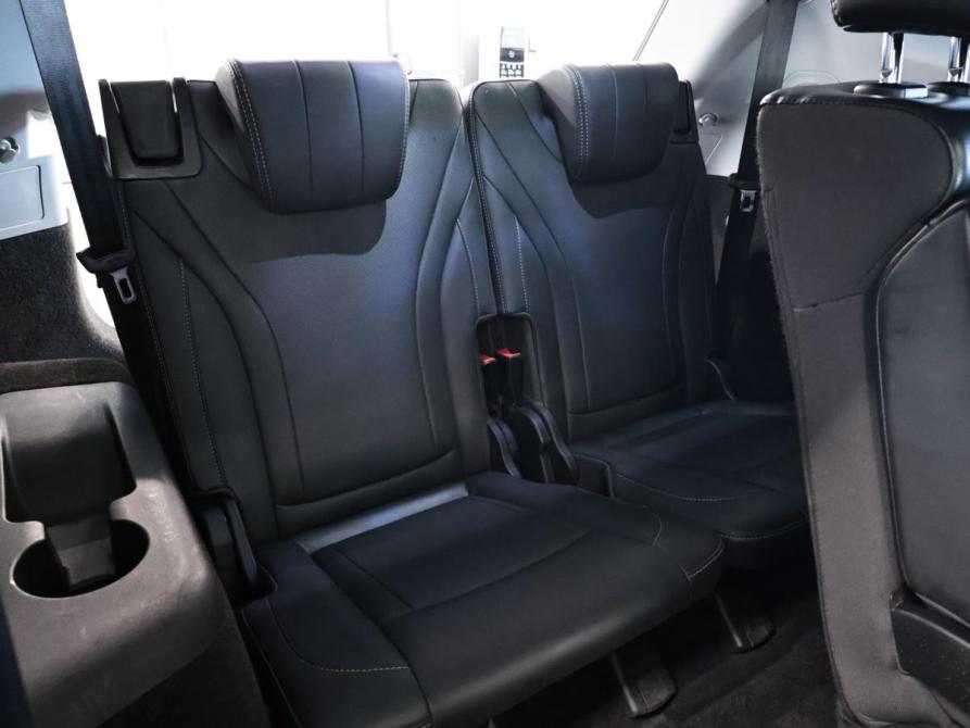 Chery Tiggo 8 Pro Max I Рестайлинг Калуга  - изображение 13