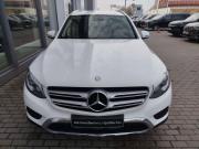 Mercedes-Benz GLC I (X253) Москва  - изображение 26