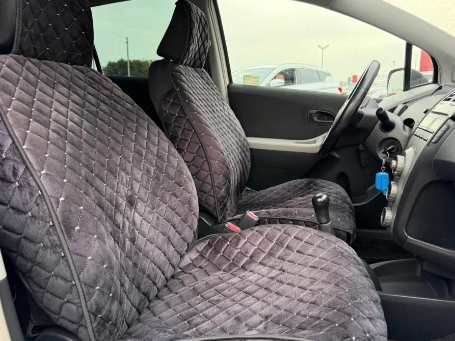 Toyota Yaris II Набережные Челны  - изображение 17