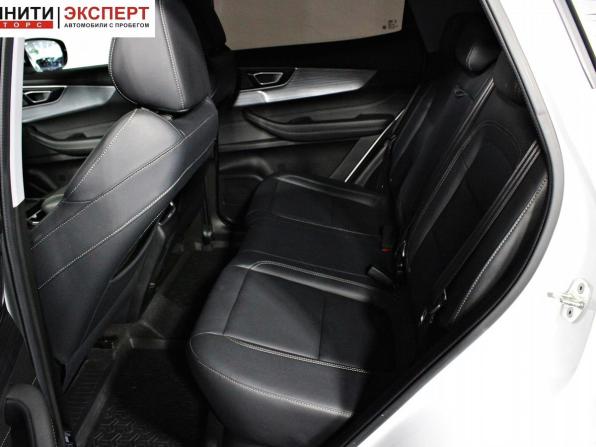 Chery Tiggo 4 Pro I Рестайлинг с пробегом 2023 года, цена 1 597 000 рублей, 49057 км, внедорожник, Автокод Объявления