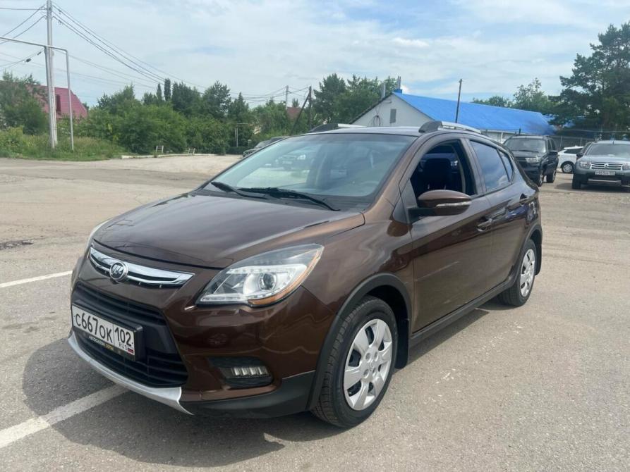 Lifan X50 Магнитогорск  - изображение 1