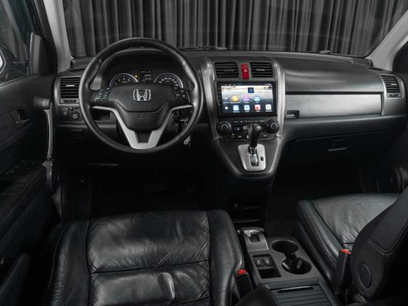 Honda CR-V III с пробегом 2008 года, цена 1 249 000 рублей, 265583 км, внедорожник, Автокод Объявления