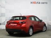 Mazda 3 III (BM) Екатеринбург  - изображение 24