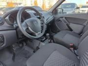 Lada (ВАЗ) Granta I Рестайлинг Йошкар-Ола  - изображение 42