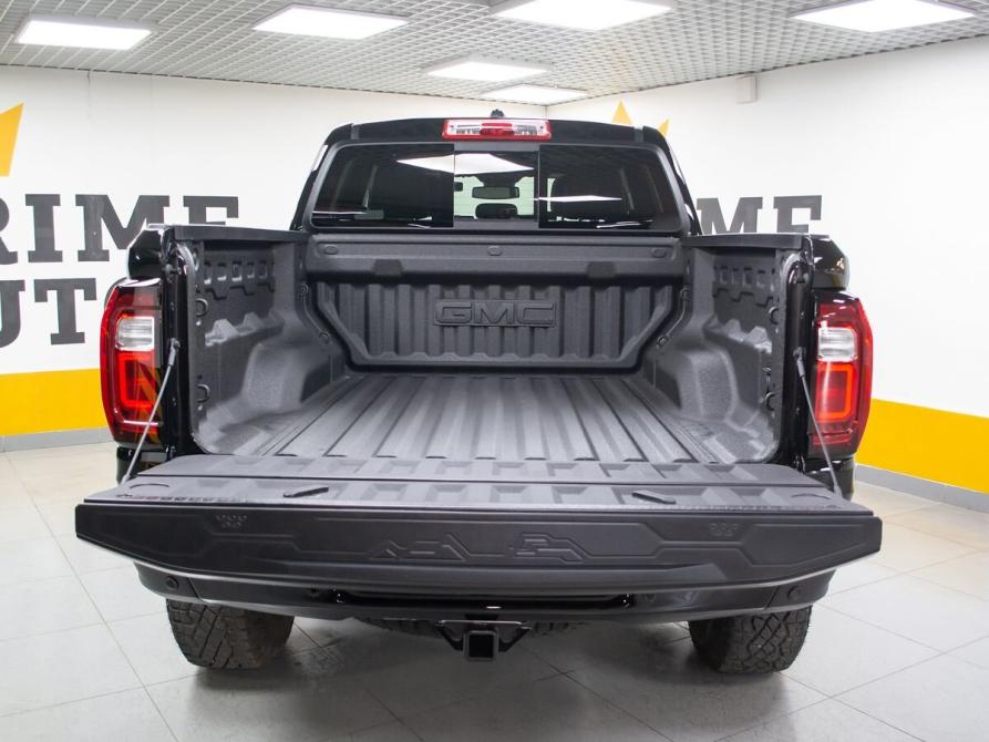 GMC Canyon III Новосибирск  - изображение 30
