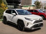 Toyota RAV4 V (XA50) Москва  - изображение 19