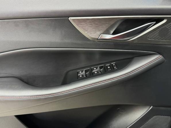 Changan CS35 Plus I Рестайлинг с пробегом 2023 года, цена 1 999 900 рублей, 46000 км, внедорожник, Автокод Объявления