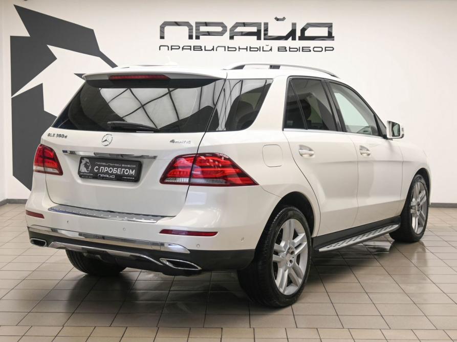 Mercedes-Benz GLE I (W166) Ростов-на-Дону  - изображение 5