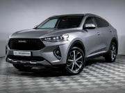 Haval F7x I Москва  - изображение 20
