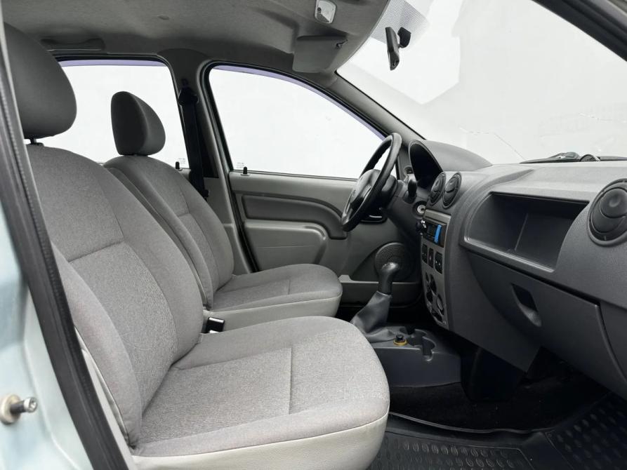 Renault Logan I Москва  - изображение 10