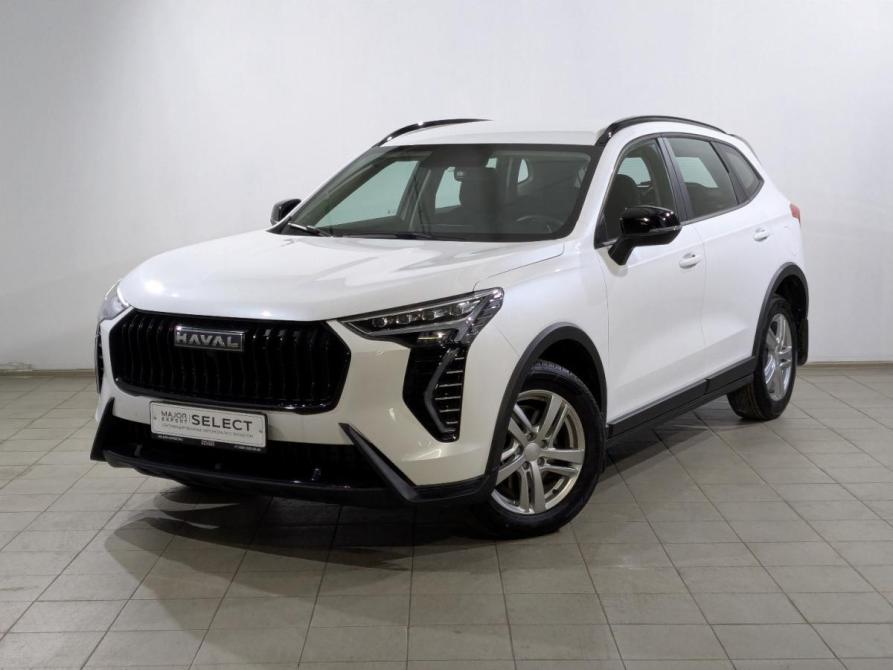 Haval Jolion I Рестайлинг Химки  - изображение 1