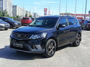 Geely Emgrand X7 I Рестайлинг 2 Йошкар-Ола  - изображение 23