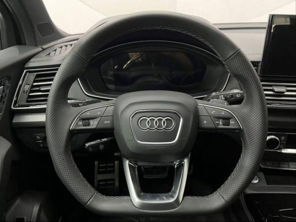 Новый Audi Q5 II (FY) Рестайлинг 2025 года, цена 5 599 000 рублей, внедорожник, Автокод Объявления