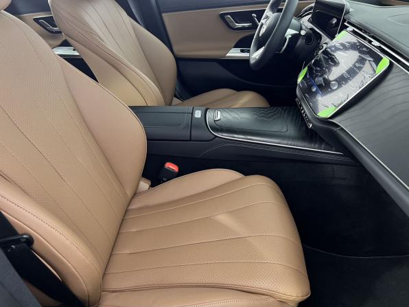 Mercedes-Benz E-Класс VI (W214 S214) с пробегом 2025 года, цена 8 100 000 рублей, 1235 км, седан, Автокод Объявления