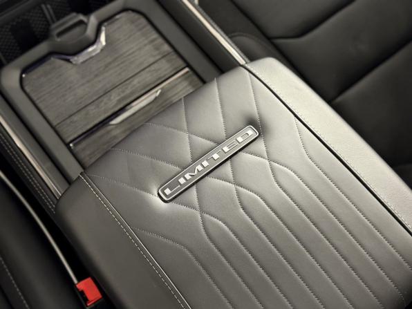Ram 1500 V Рестайлинг с пробегом 2026 года, цена 9 950 000 рублей, 51 км, offers.body_type.unknown, Автокод Объявления