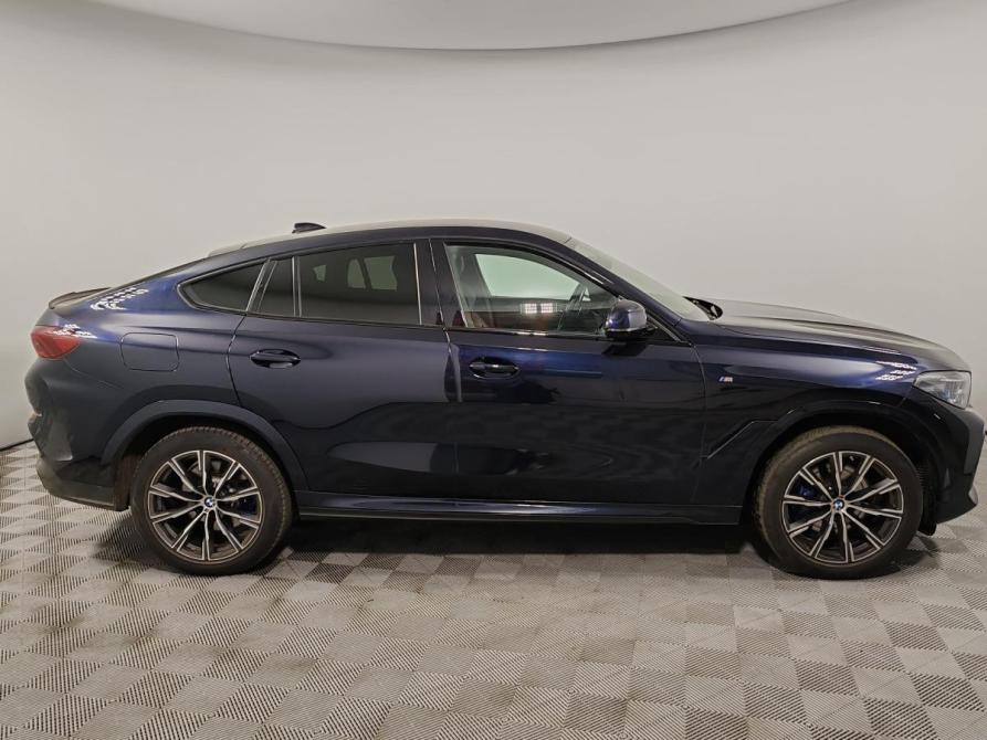BMW X6 III (G06) Москва  - изображение 4